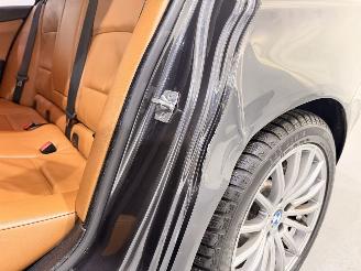BMW 5-serie Touring 523i Executive Aut8 picture 13