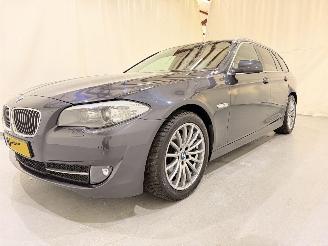 BMW 5-serie Touring 523i Executive Aut8 picture 34