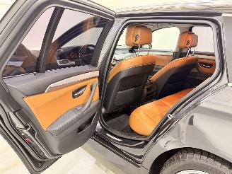 BMW 5-serie Touring 523i Executive Aut8 picture 14