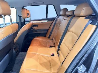BMW 5-serie Touring 523i Executive Aut8 picture 40
