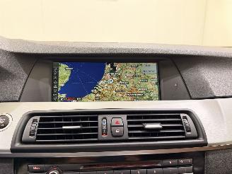 BMW 5-serie Touring 523i Executive Aut8 picture 28