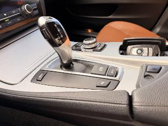 BMW 5-serie Touring 523i Executive Aut8 picture 29