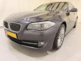 BMW 5-serie Touring 523i Executive Aut8 picture 27