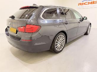 BMW 5-serie Touring 523i Executive Aut8 picture 22