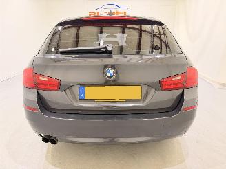 BMW 5-serie Touring 523i Executive Aut8 picture 5