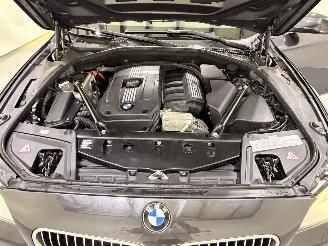 BMW 5-serie Touring 523i Executive Aut8 picture 20
