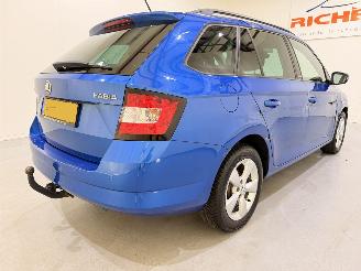 Skoda Fabia Combi 1.2 TSI JOY Clima picture 6