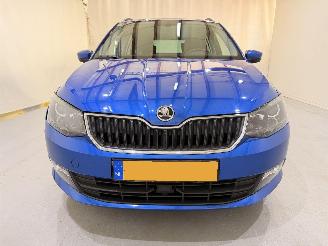 Skoda Fabia Combi 1.2 TSI JOY Clima picture 2