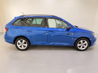 Skoda Fabia Combi 1.2 TSI JOY Clima picture 10