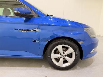 Skoda Fabia Combi 1.2 TSI JOY Clima picture 15