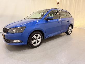 Skoda Fabia Combi 1.2 TSI JOY Clima picture 32