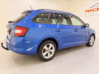 Skoda Fabia Combi 1.2 TSI JOY Clima picture 7