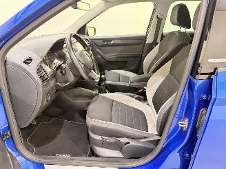 Skoda Fabia Combi 1.2 TSI JOY Clima picture 16