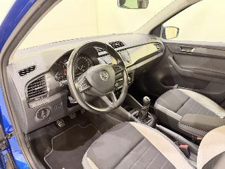 Skoda Fabia Combi 1.2 TSI JOY Clima picture 8