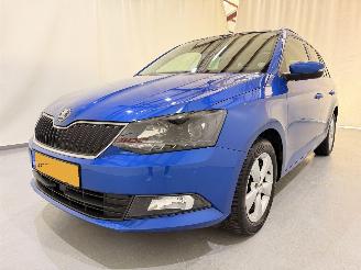 Skoda Fabia Combi 1.2 TSI JOY Clima picture 3