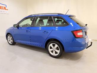 Skoda Fabia Combi 1.2 TSI JOY Clima picture 34
