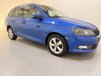 Skoda Fabia Combi 1.2 TSI JOY Clima picture 28
