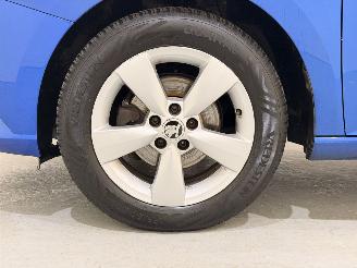 Skoda Fabia Combi 1.2 TSI JOY Clima picture 23