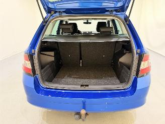 Skoda Fabia Combi 1.2 TSI JOY Clima picture 21