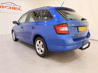 Skoda Fabia Combi 1.2 TSI JOY Clima picture 4