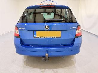 Skoda Fabia Combi 1.2 TSI JOY Clima picture 5
