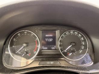 Skoda Fabia Combi 1.2 TSI JOY Clima picture 42