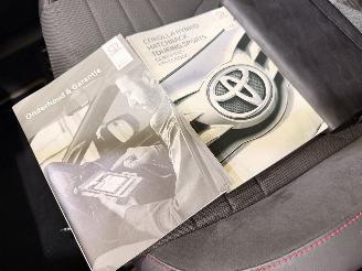 Toyota Corolla Touring Sports 2.0 VVT-i Premium Plus Aut. picture 14