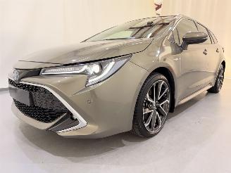 Toyota Corolla Touring Sports 2.0 VVT-i Premium Plus Aut. picture 3