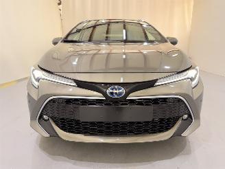 Toyota Corolla Touring Sports 2.0 VVT-i Premium Plus Aut. picture 2