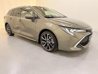 Toyota Corolla Touring Sports 2.0 VVT-i Premium Plus Aut. picture 44