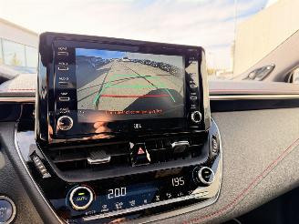 Toyota Corolla Touring Sports 2.0 VVT-i Premium Plus Aut. picture 16