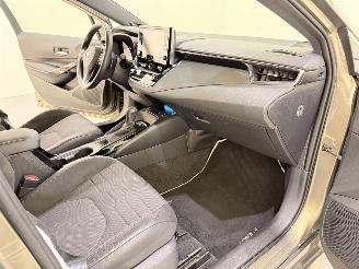 Toyota Corolla Touring Sports 2.0 VVT-i Premium Plus Aut. picture 35