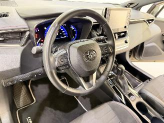 Toyota Corolla Touring Sports 2.0 VVT-i Premium Plus Aut. picture 24