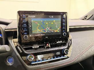 Toyota Corolla Touring Sports 2.0 VVT-i Premium Plus Aut. picture 15