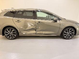 Toyota Corolla Touring Sports 2.0 VVT-i Premium Plus Aut. picture 5