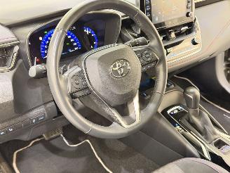 Toyota Corolla Touring Sports 2.0 VVT-i Premium Plus Aut. picture 33