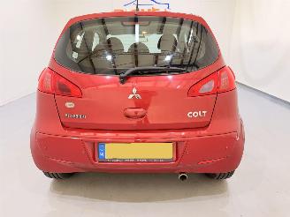 Mitsubishi Colt CZ3 1.3 Invite+ Airco picture 5