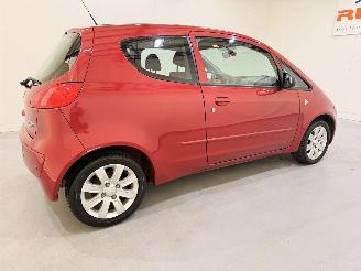 Mitsubishi Colt CZ3 1.3 Invite+ Airco picture 6