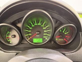 Mitsubishi Colt CZ3 1.3 Invite+ Airco picture 8