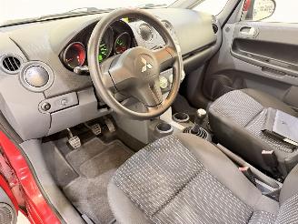 Mitsubishi Colt CZ3 1.3 Invite+ Airco picture 23