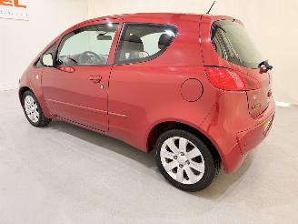 Mitsubishi Colt CZ3 1.3 Invite+ Airco picture 4