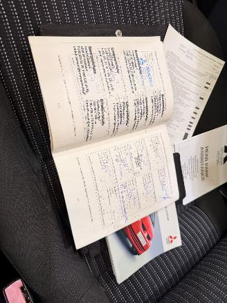 Mitsubishi Colt CZ3 1.3 Invite+ Airco picture 18