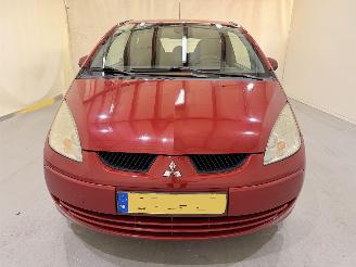 Mitsubishi Colt CZ3 1.3 Invite+ Airco picture 2