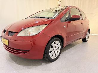 Mitsubishi Colt CZ3 1.3 Invite+ Airco picture 3