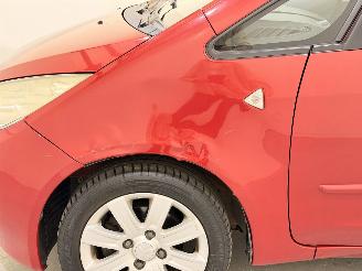 Mitsubishi Colt CZ3 1.3 Invite+ Airco picture 11