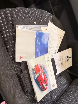 Mitsubishi Colt CZ3 1.3 Invite+ Airco picture 24