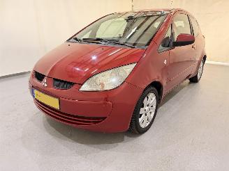 Mitsubishi Colt CZ3 1.3 Invite+ Airco picture 16