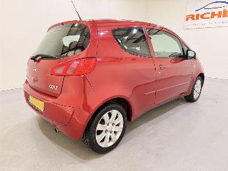 Mitsubishi Colt CZ3 1.3 Invite+ Airco picture 19