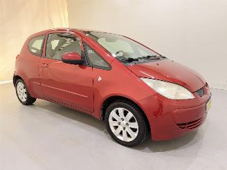 Mitsubishi Colt CZ3 1.3 Invite+ Airco picture 14