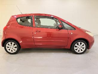 Mitsubishi Colt CZ3 1.3 Invite+ Airco picture 20